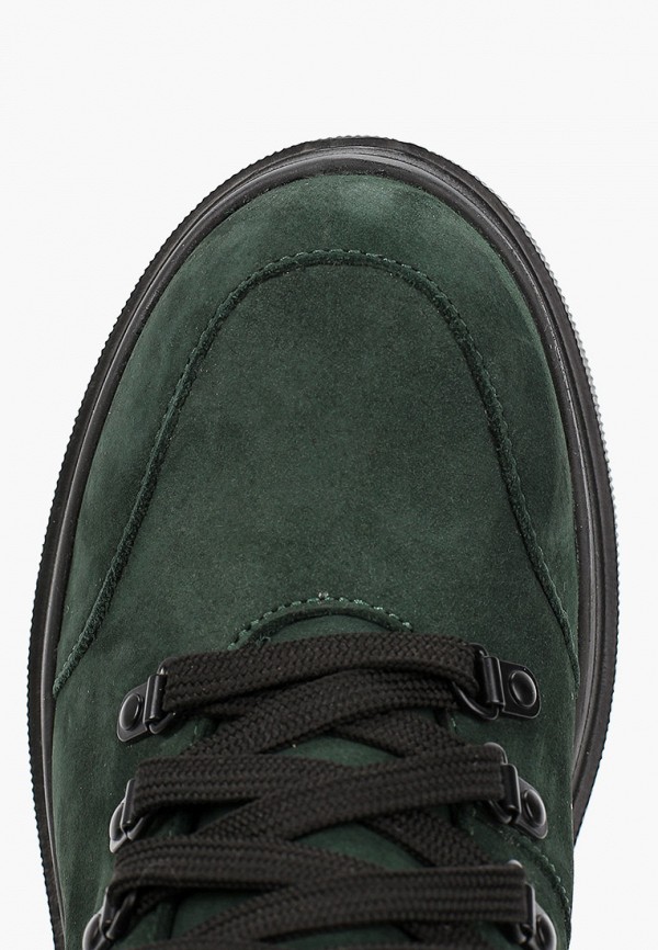 фото Ботинки escan