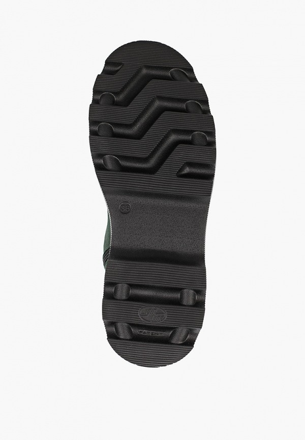 фото Ботинки escan