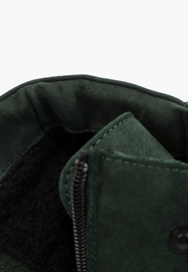 фото Ботинки escan