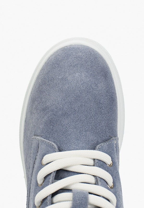 фото Ботинки escan