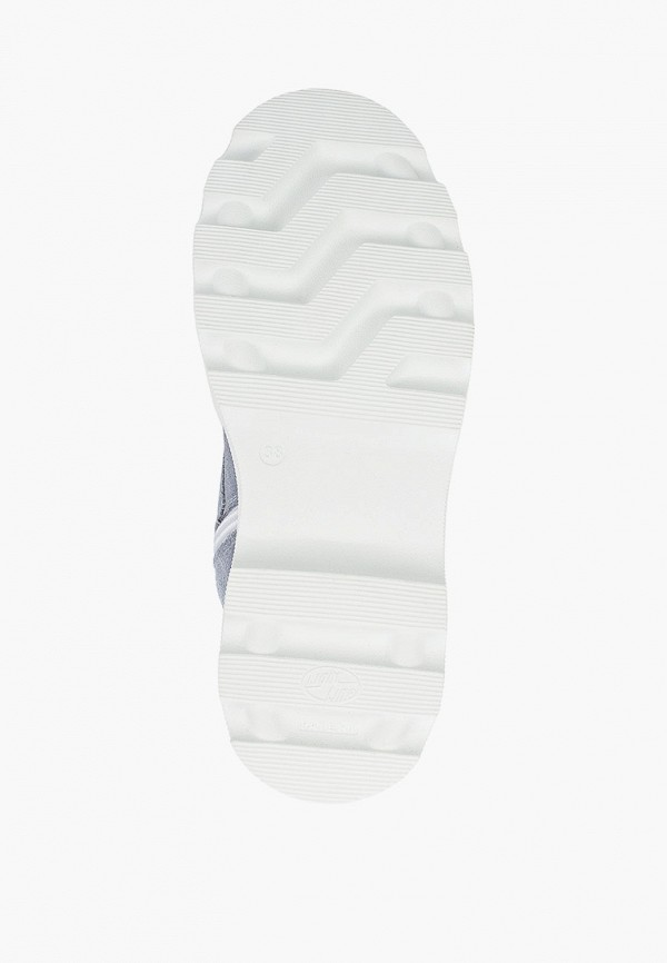 фото Ботинки escan