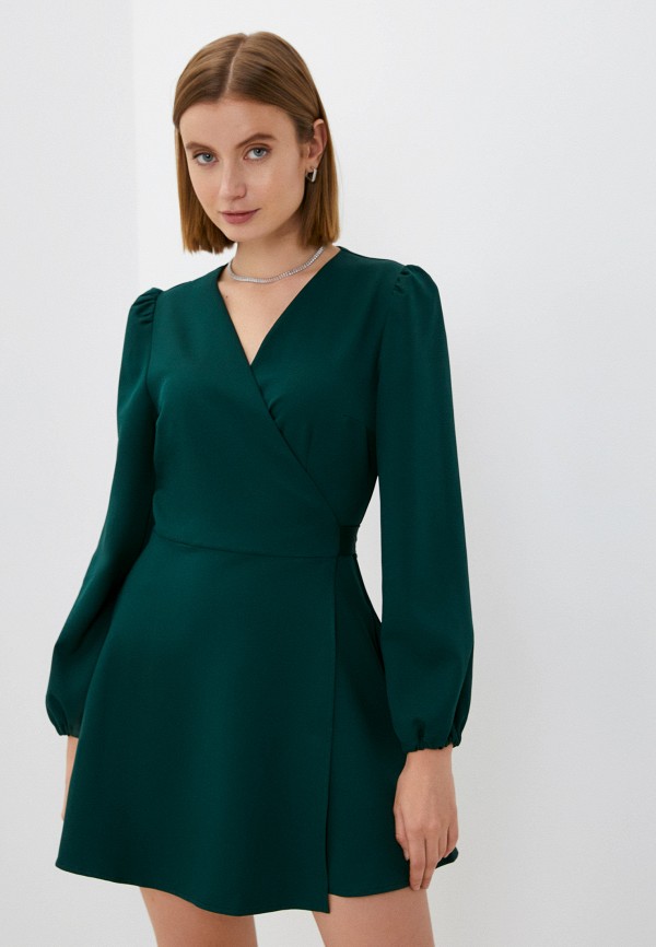 фото Платье irina bahraush