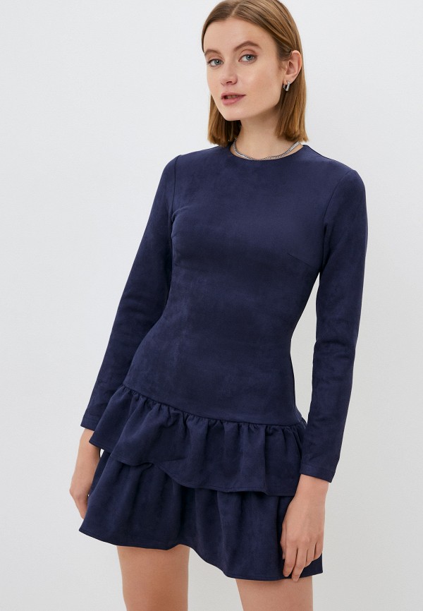 фото Платье irina bahraush