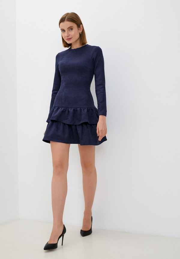 фото Платье irina bahraush