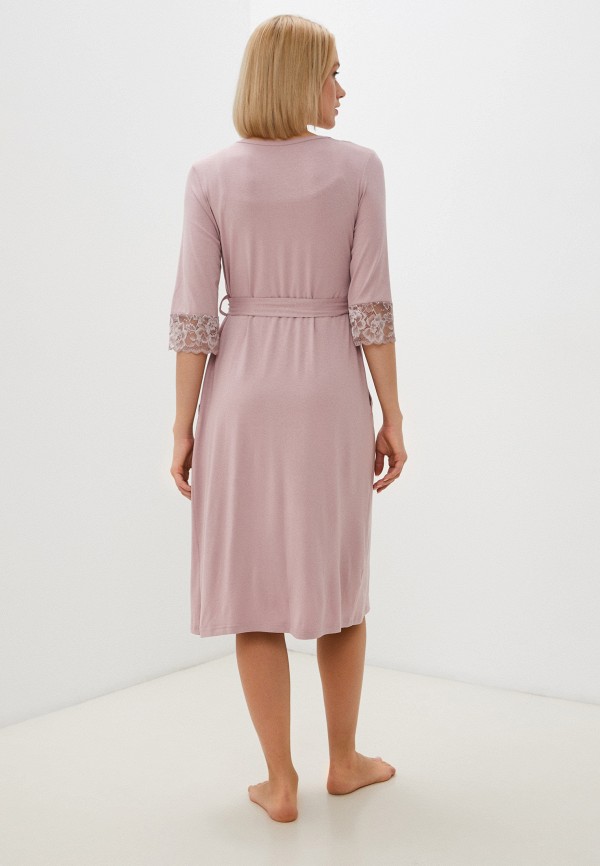 фото Халат и сорочка ночная fest