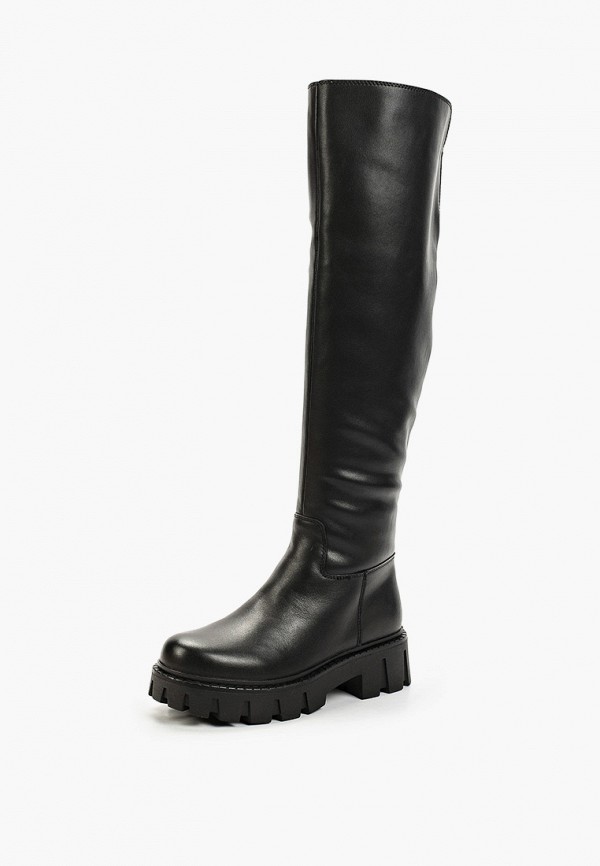 фото Ботфорты respect