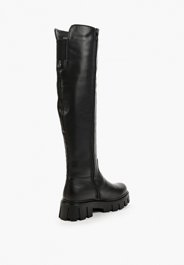 фото Ботфорты respect