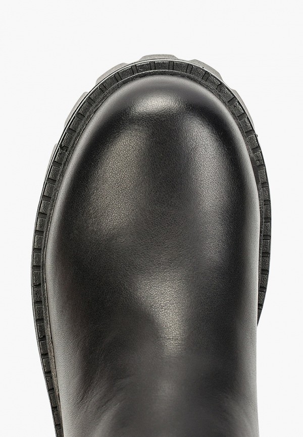 фото Ботфорты respect