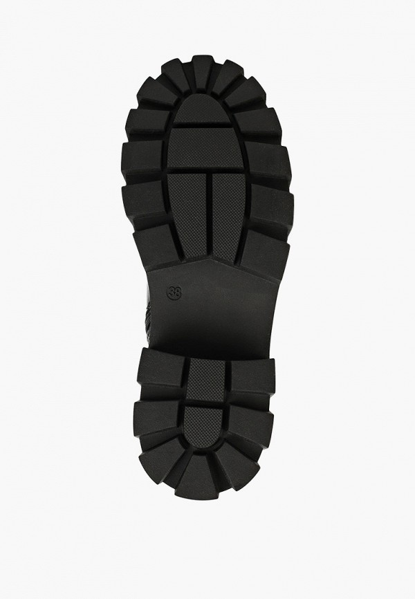 фото Ботфорты respect