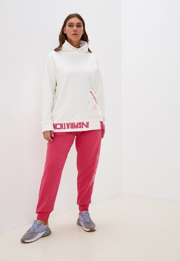 фото Костюм спортивный forlife