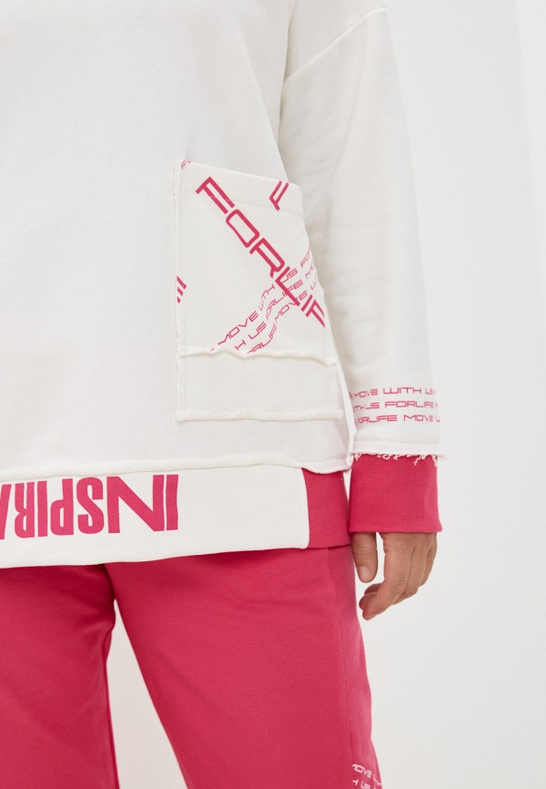 фото Костюм спортивный forlife