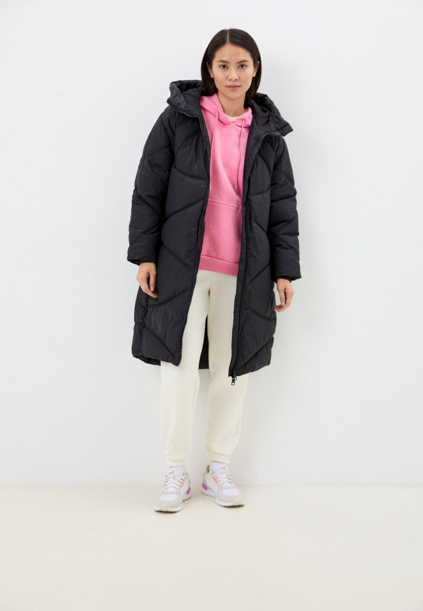 фото Куртка утепленная befree