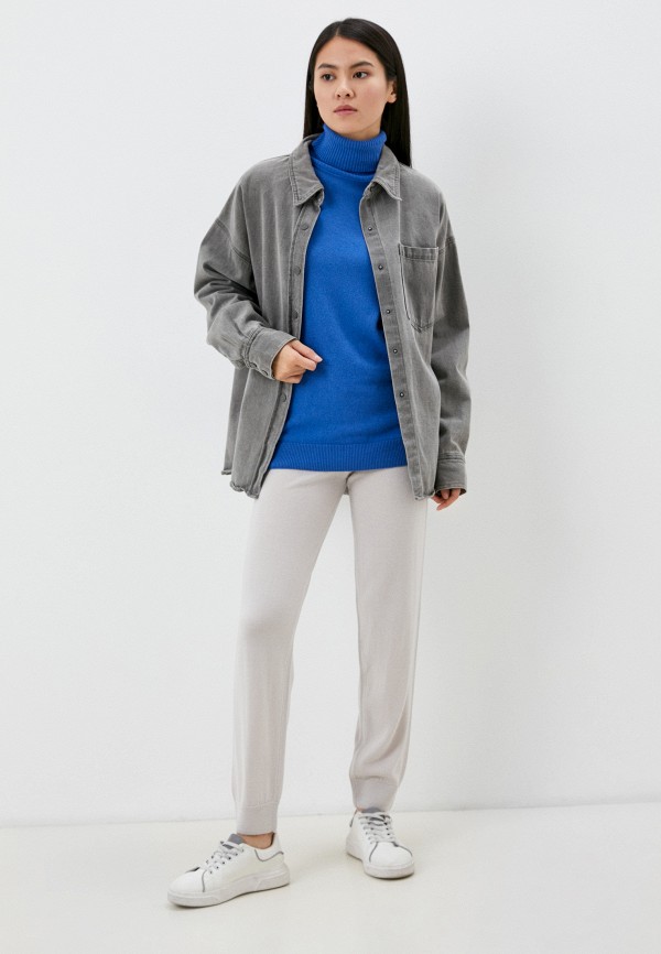 фото Водолазка canoe