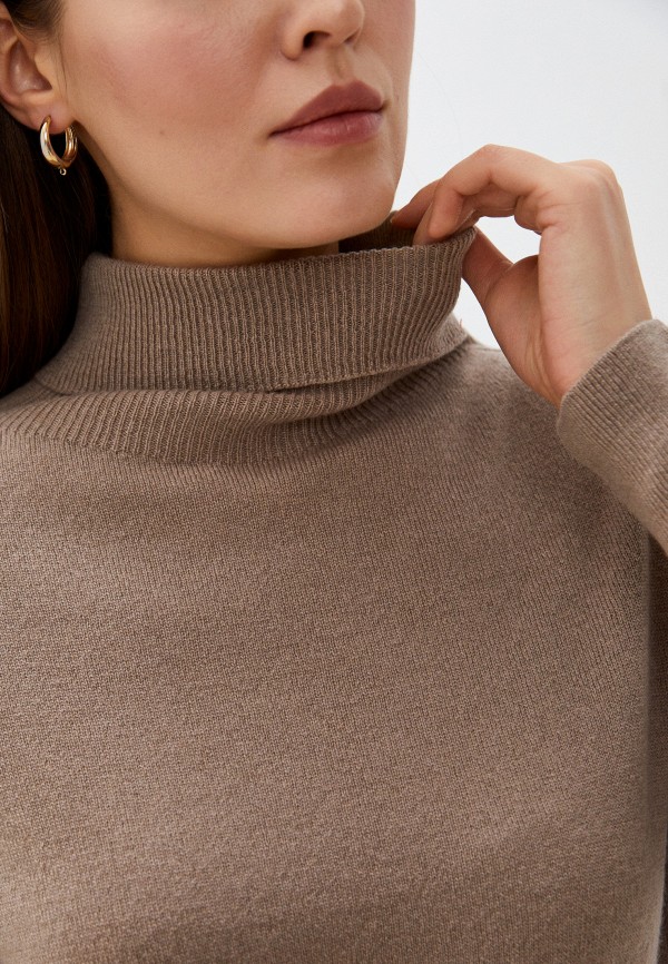 фото Водолазка canoe