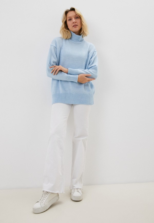 фото Свитер zyzywear