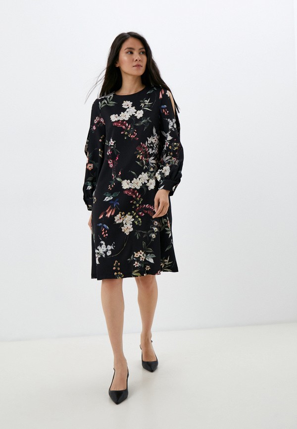 фото Платье анна голицына