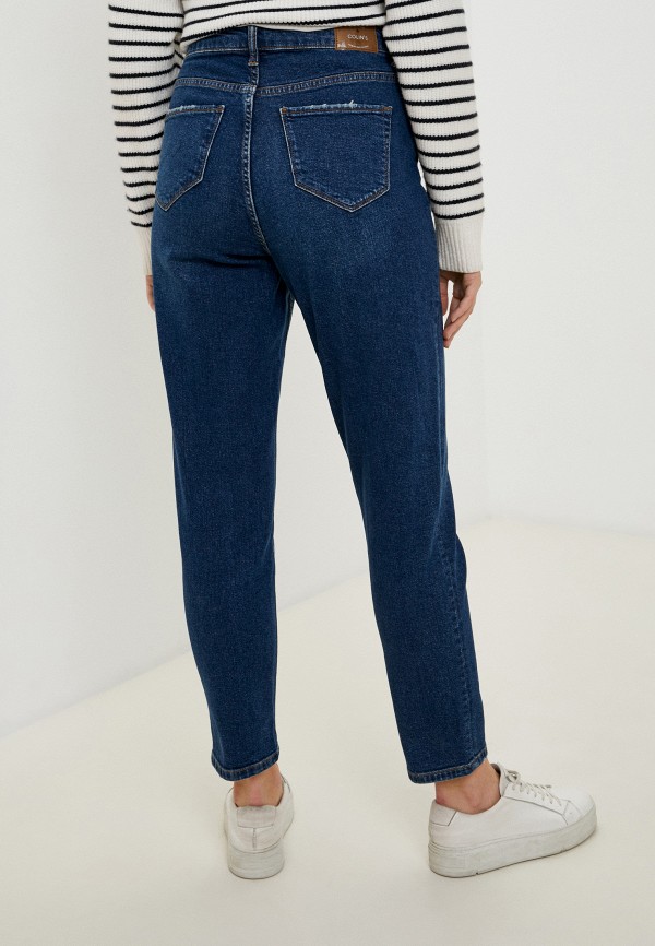 фото Джинсы colin's