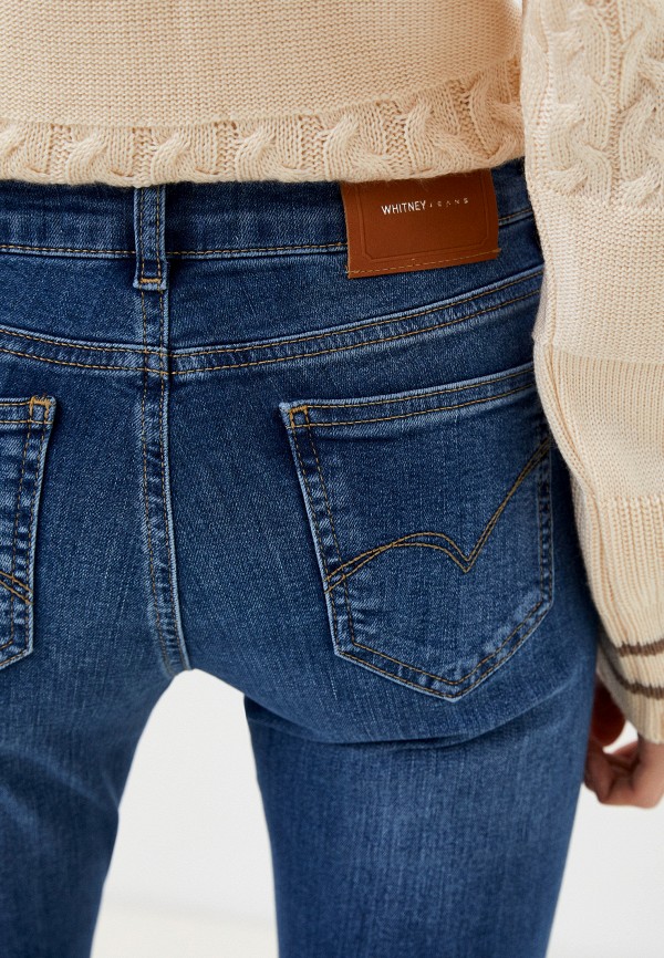 фото Джинсы whitney
