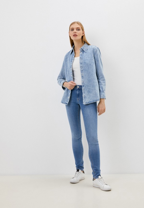 фото Джинсы whitney