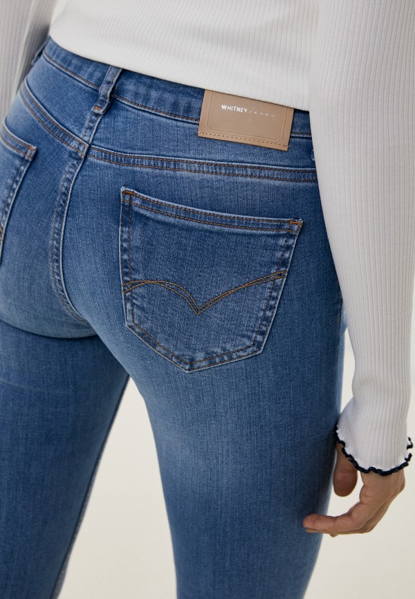 фото Джинсы whitney