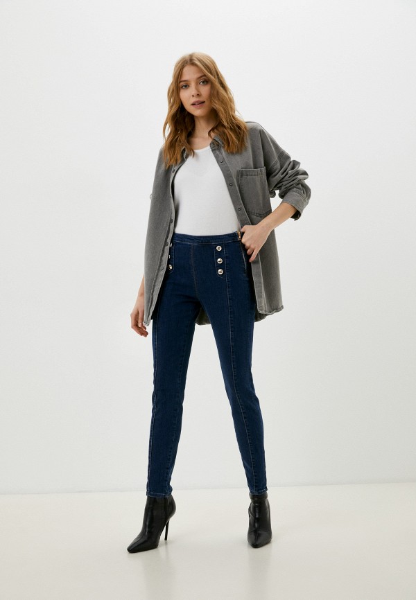 фото Джинсы whitney