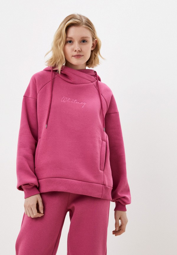 фото Костюм спортивный whitney