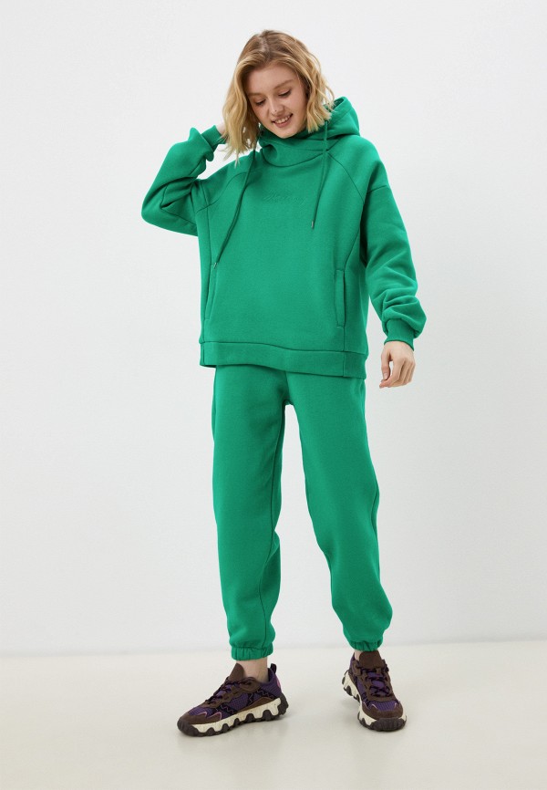 фото Костюм спортивный whitney