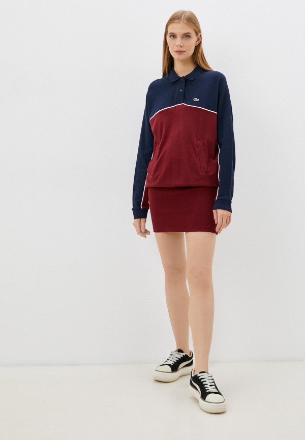 фото Платье lacoste