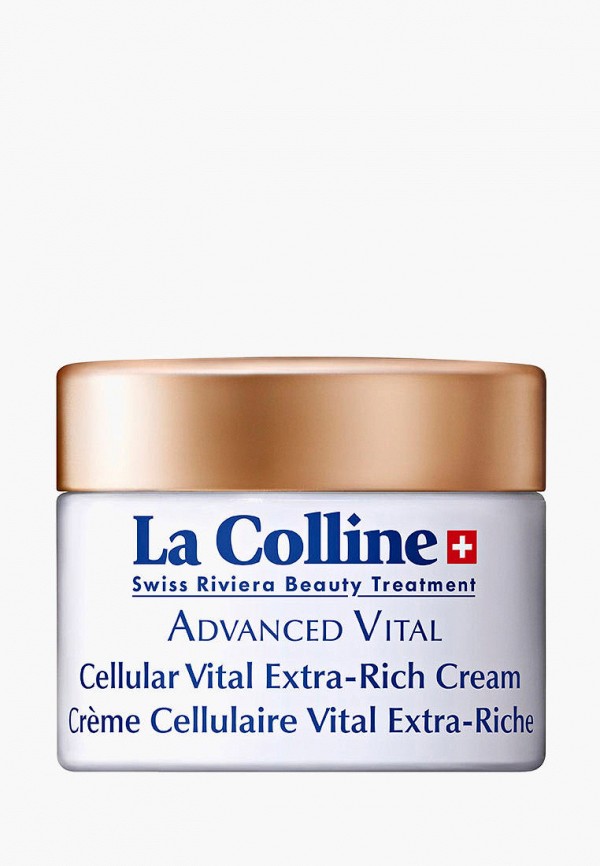 Крем для лица La Colline 22400₽