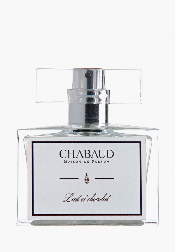 Туалетная вода Chabaud 9800₽