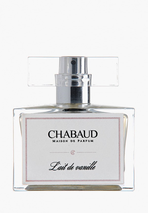 Туалетная вода Chabaud 9800₽