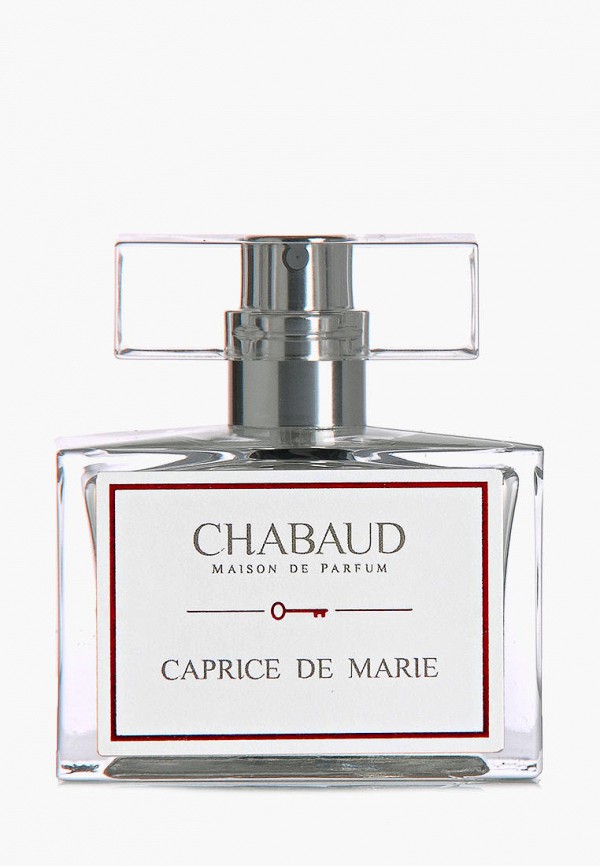 Парфюмерная вода Chabaud 9800₽