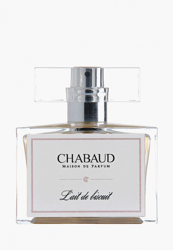 Туалетная вода Chabaud