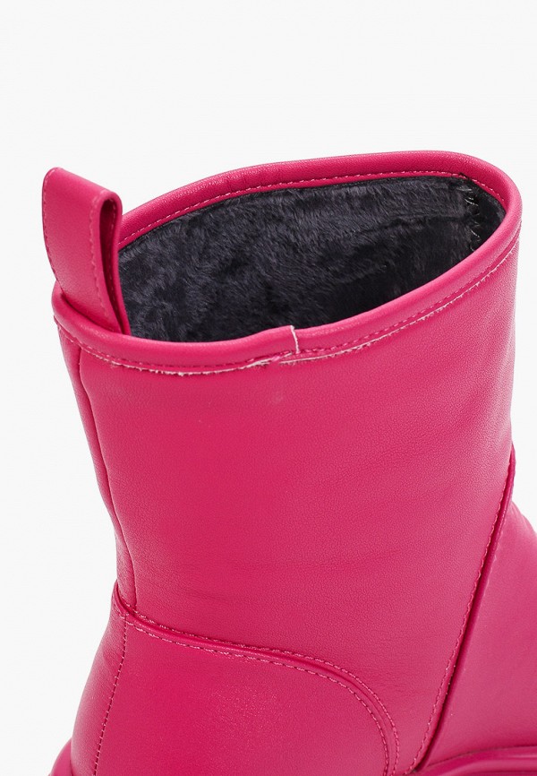 фото Ботинки marc cony