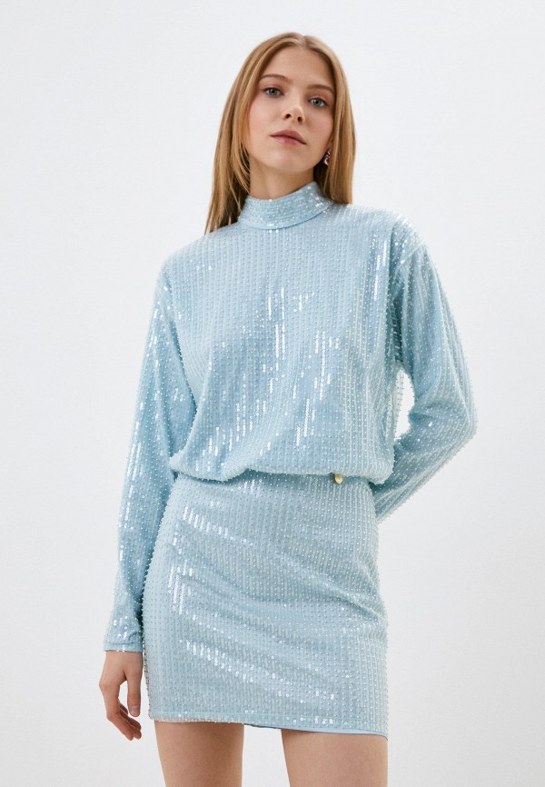 Платье Rich Naked 29890₽