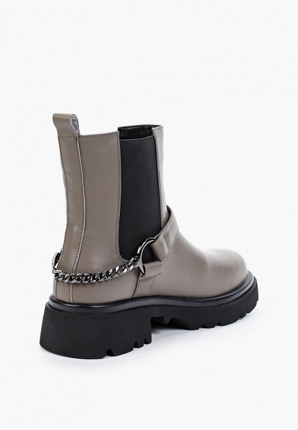 фото Ботинки marc cony