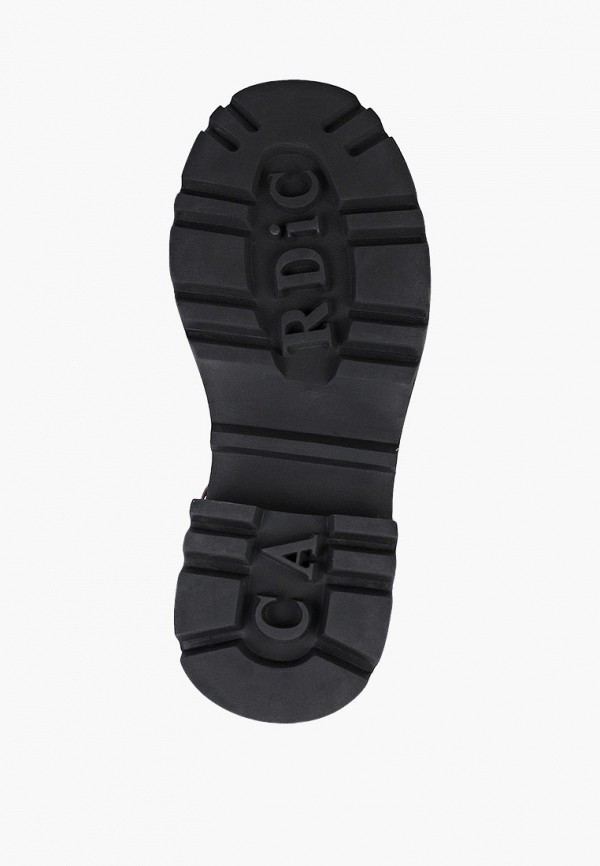 фото Ботинки marc cony