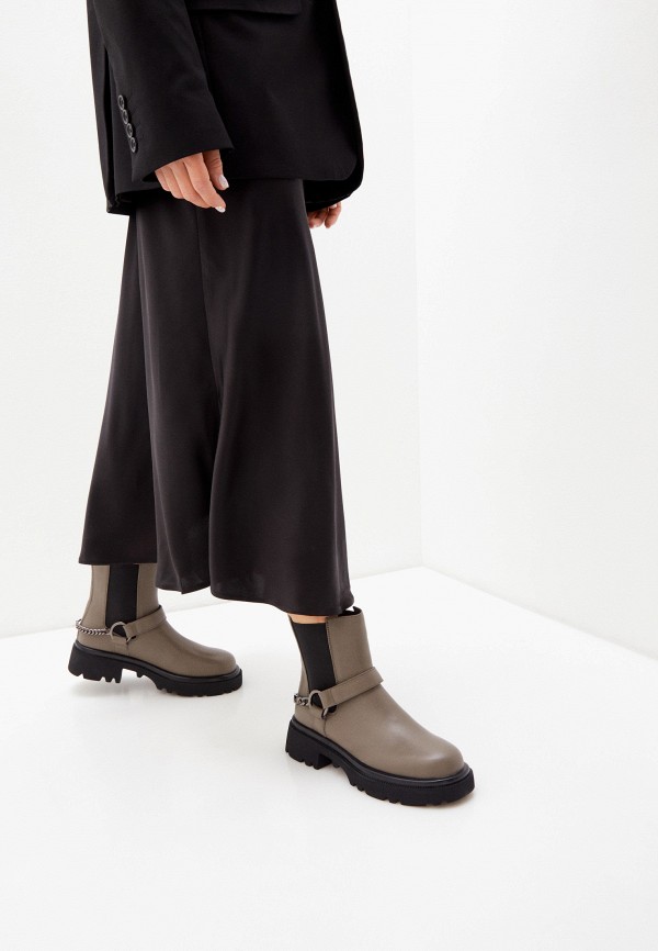 фото Ботинки marc cony