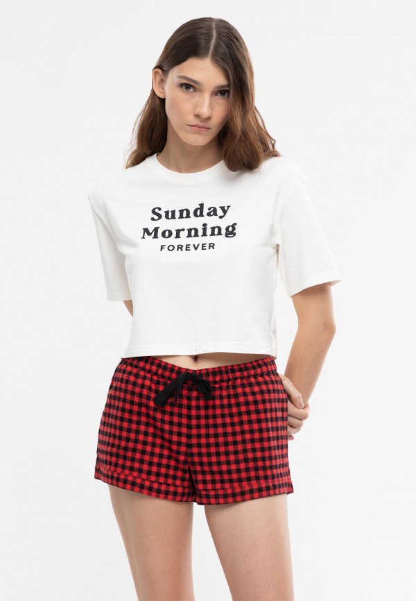 фото Шорты домашние gloria jeans