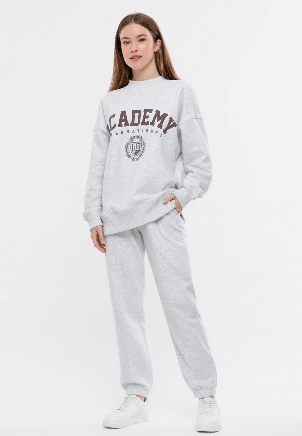 фото Брюки спортивные gloria jeans