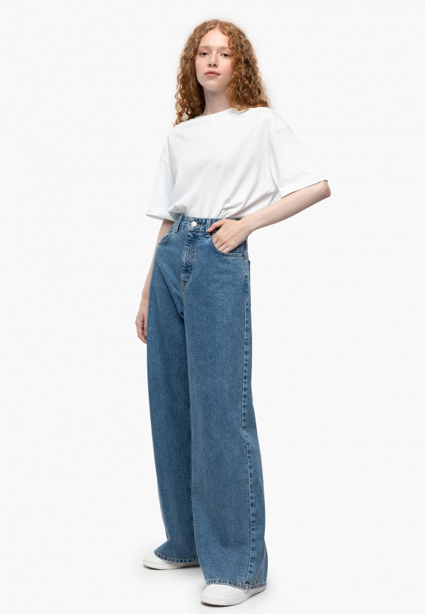 фото Джинсы gloria jeans