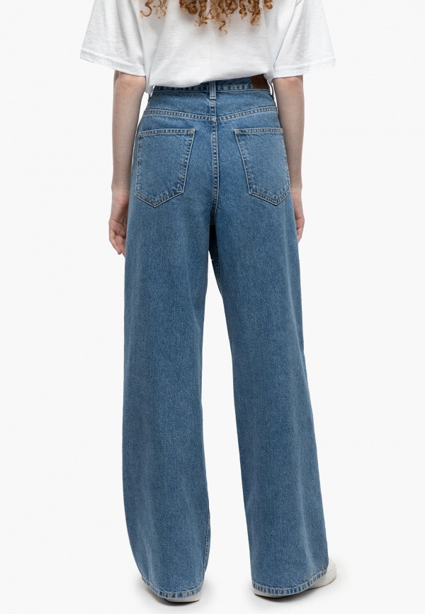 фото Джинсы gloria jeans