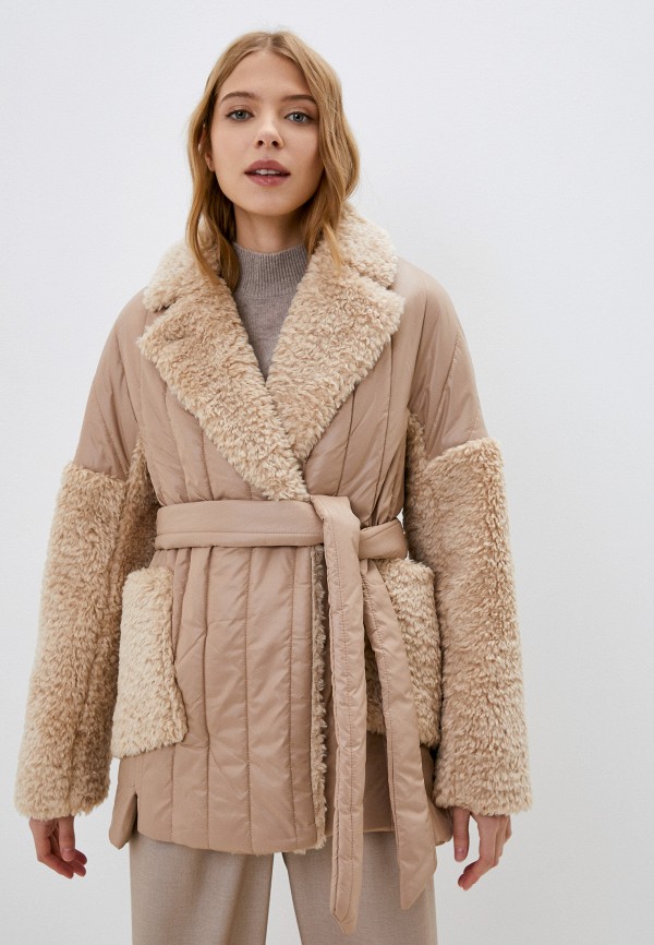 Куртка Louren Wilton