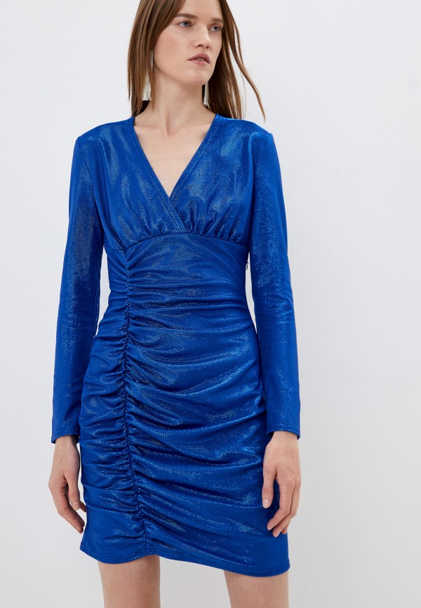 фото Платье minaku