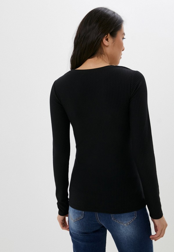 фото Лонгслив lo-lo