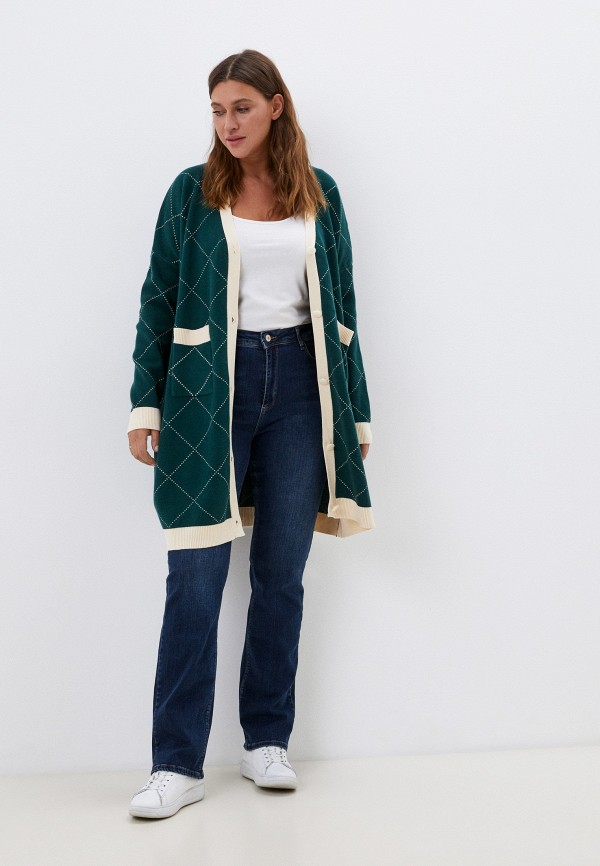 фото Джинсы bochetti