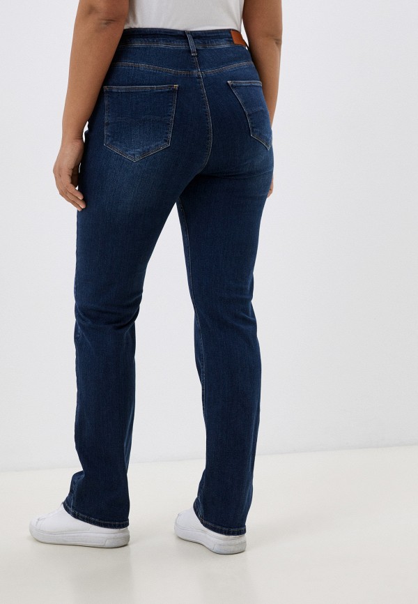 фото Джинсы bochetti