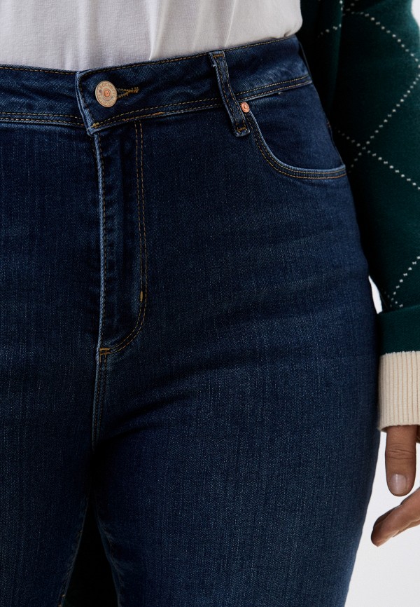 фото Джинсы bochetti