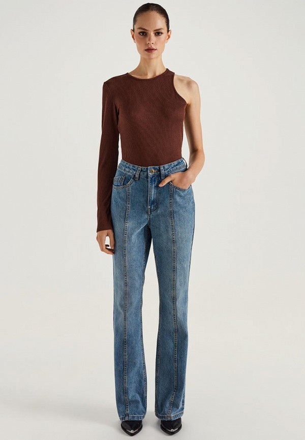 фото Лонгслив love republic