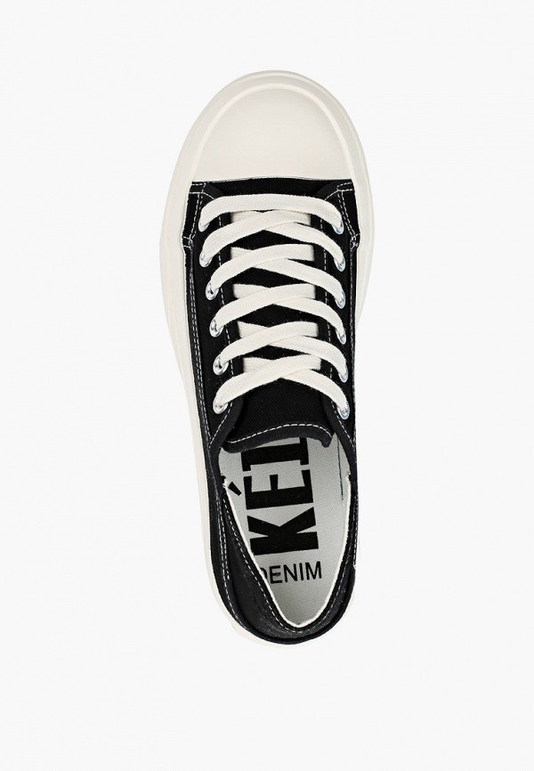 фото Кеды keddo